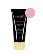 Luxorise Гел Polygel REVOMAX Млечно розов 15мл