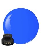 Luxorise Гел UV за нокти Babyboomer Ombre Velvet 2 мл Светло син