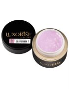 Luxorise Гел за изграждане на нокти RevoFlex Blooming Grace 15ml Lavender Veil