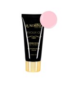 Luxorise Гел за нокти Polygel French Pink 30мл