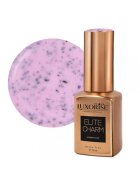 Luxorise Гумена основа без хема ELITE CHARM - Грациозни точки 15 ml