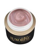 Luxorise JellyFlex UV гел за изграждане на нокти гол 15 мл