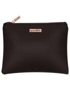Luxorise Комплект 15 четки за грим Brilliance Copper