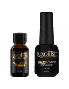 Luxorise Комплект за лечение на нокти Nail Prep 30 мл