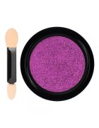 Luxorise Пигмент за нокти Mirror Powder Fuchsia Pop 2g