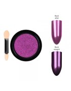Luxorise Пигмент за нокти Mirror Powder Fuchsia Pop 2g