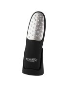 Luxorise Пила за пети с поставка изключителна грижа -