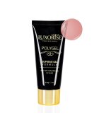 Luxorise Полигел Supreme Gel Nude LX003
