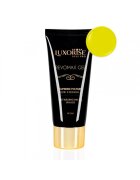 Luxorise Полигел за нокти REVOMAX GEL Neon Yellow 15мл