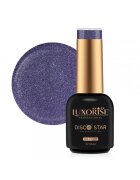 Luxorise Полупостоянен лак за нокти Disco Star - Exclusive Dancer 10 ml