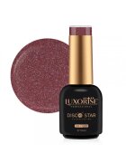 Luxorise Полупостоянен лак за нокти Disco Star - Good Times 10 ml