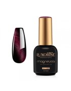 Luxorise Полупостоянен лак за нокти MAGNETICA - Crystal Glow Orchid 10ml