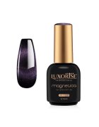 Luxorise Полупостоянен лак за нокти MAGNETICA - Galaxy Galactic Rose 10ml