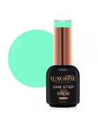 Luxorise Полупостоянен лак за нокти One Step Diamond