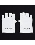 Luxorise Ръкавици UV Protection Gloves L22 см Бял