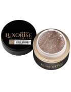Luxorise RevoFlex Disco UV гел за екстеншъни на нокти 15 мл Glam Gold