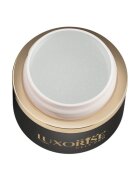 Luxorise RevoFlex Disco UV гел за екстеншъни на нокти 15 мл Pure Glow