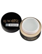 Luxorise RevoFlex Disco UV гел за екстеншъни на нокти 15 мл Pure Glow