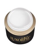 Luxorise RevoFlex UV гел за изграждане на нокти 15 ml бял