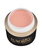 Luxorise RevoFlex UV гел за изграждане на нокти 50 мл покритие праскова