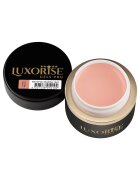 Luxorise RevoFlex UV гел за изграждане на нокти 50 мл покритие праскова