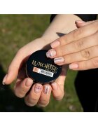 Luxorise RevoFlex UV гел за изграждане на нокти 50 мл покритие праскова