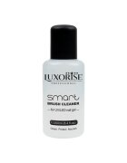 Luxorise Smart Brush Cleaner Разтвор за почистване на четки за нокти 250 мл