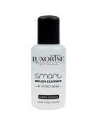 Luxorise Smart Brush Cleaner Разтвор за почистване на четки за нокти 500 мл