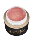 Luxorise UV гел екстеншъни за нокти RevoFlex 30ml диамантени капки