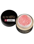 Luxorise UV гел за изграждане на нокти RevoFlex Blooming Grace 15ml Blooming Heart