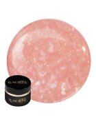 Luxorise UV гел за изграждане на нокти RevoFlex Blooming Grace 15мл Rosewood Kiss