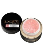 Luxorise UV гел за изграждане на нокти RevoFlex Blooming Grace 15мл Rosewood Kiss