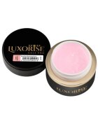 Luxorise UV гел за изграждане на нокти RevoFlex Blooming Grace 15ml Sweet Serenity