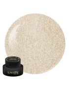 Luxorise UV гел за нокти Babyboomer Cushion Ombre Chrome - Copper Kiss 2 ml