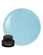 Luxorise UV гел за нокти Babyboomer Cushion Ombre Chrome - Crystal Wave 2ml