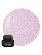 Luxorise UV гел за нокти Babyboomer Cushion Ombre Chrome - Fairy Flash 2мл