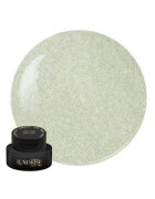 Luxorise UV гел за нокти Babyboomer Cushion Ombre Chrome - Opal Flash 2ml