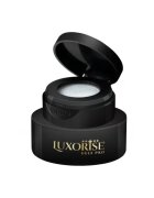 Luxorise UV гел за нокти Babyboomer Cushion Ombre Chrome - Opal Flash 2ml