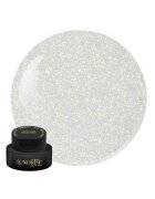 Luxorise UV гел за нокти Babyboomer Cushion Ombre Pearl - Angel Wave 2 мл