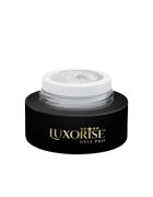 Luxorise UV гел за нокти Babyboomer Cushion Ombre Pearl - Angel Wave 2 мл