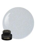 Luxorise UV гел за нокти Babyboomer Cushion Ombre Pearl - Blue Mirage 2мл