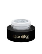 Luxorise UV гел за нокти Babyboomer Cushion Ombre Pearl - Blue Mirage 2мл