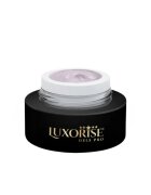 Luxorise UV гел за нокти Babyboomer Cushion Ombre Pearl - Cherry Whisper 2мл