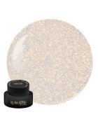 Luxorise UV гел за нокти Babyboomer Cushion Ombre Pearl - Fairy Dust 2ml