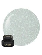 Luxorise UV гел за нокти Babyboomer Cushion Ombre Pearl - Frozen Pearl 2мл