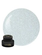 Luxorise UV гел за нокти Babyboomer Cushion Ombre Pearl - Icy Pearl 2мл