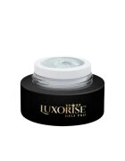 Luxorise UV гел за нокти Babyboomer Cushion Ombre Pearl - Icy Pearl 2мл