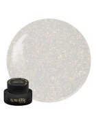 Luxorise UV гел за нокти Babyboomer Cushion Ombre Pearl - Moonlight Glow 2 мл
