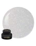 Luxorise UV гел за нокти Babyboomer Cushion Ombre Pearl - Pearl Frost 2мл