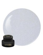 Luxorise UV гел за нокти Babyboomer Cushion Ombre Pearl - Син опал 2мл